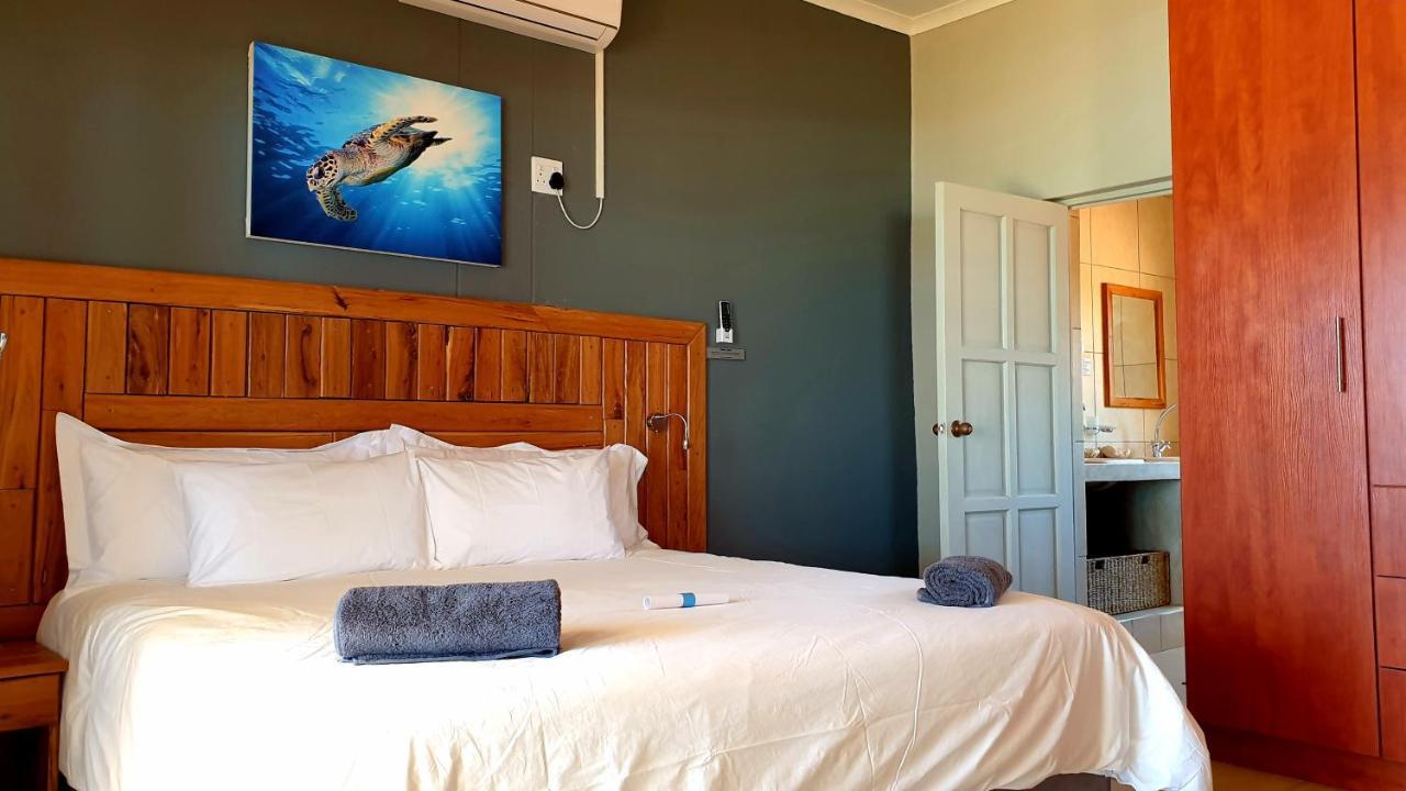 Vista Do Mar Bed and Breakfast Inhambane Εξωτερικό φωτογραφία