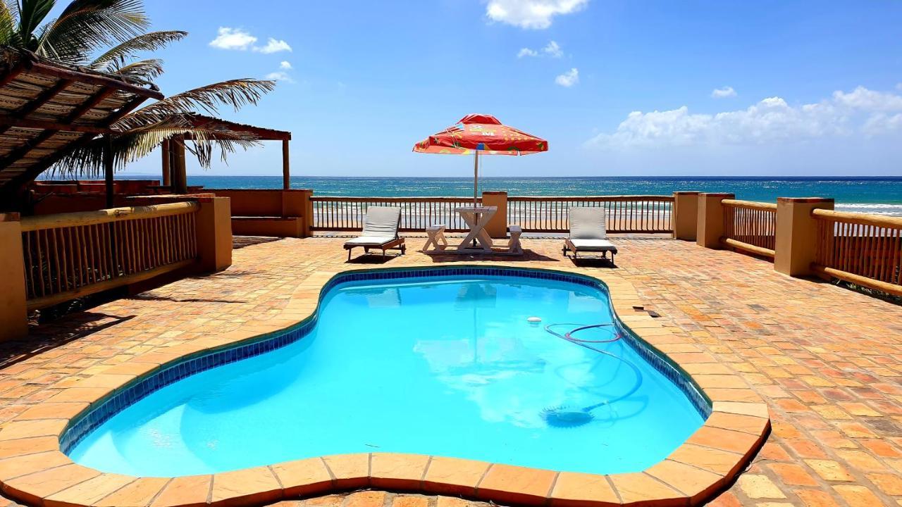 Vista Do Mar Bed and Breakfast Inhambane Εξωτερικό φωτογραφία