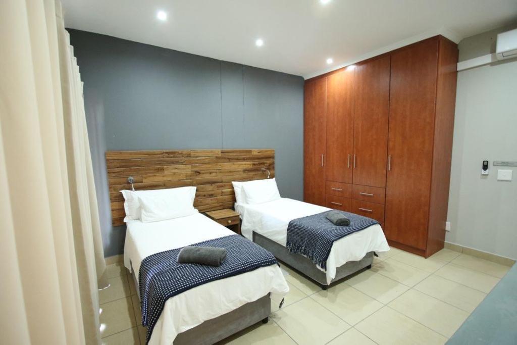 Vista Do Mar Bed and Breakfast Inhambane Εξωτερικό φωτογραφία