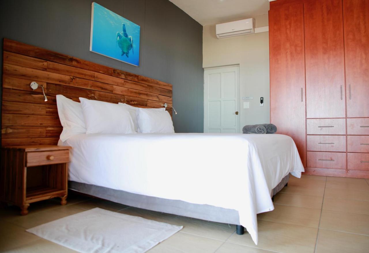 Vista Do Mar Bed and Breakfast Inhambane Εξωτερικό φωτογραφία