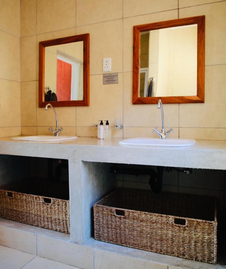 Vista Do Mar Bed and Breakfast Inhambane Εξωτερικό φωτογραφία