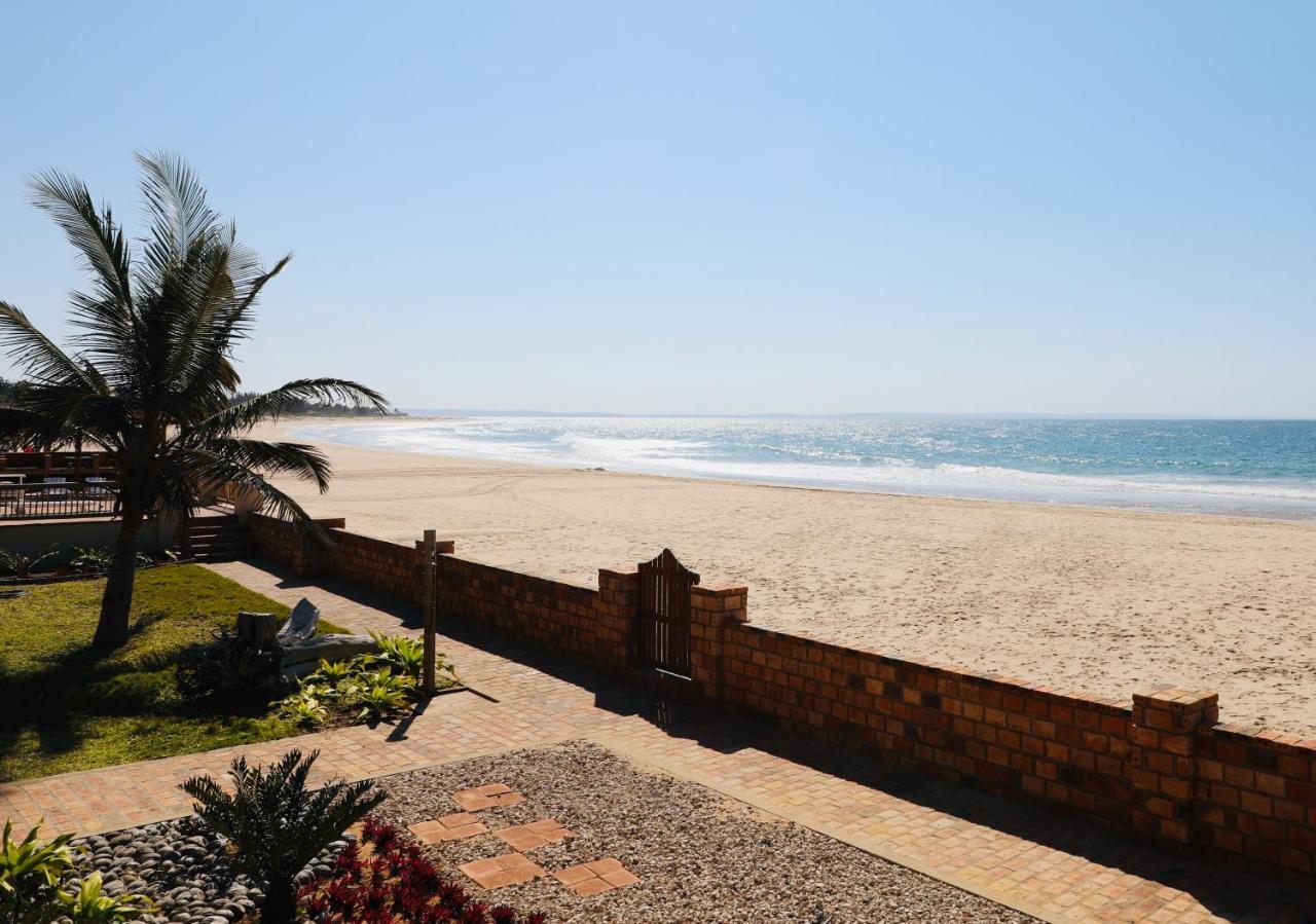 Vista Do Mar Bed and Breakfast Inhambane Εξωτερικό φωτογραφία