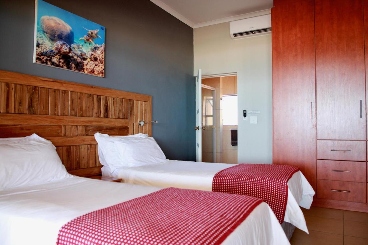 Vista Do Mar Bed and Breakfast Inhambane Εξωτερικό φωτογραφία
