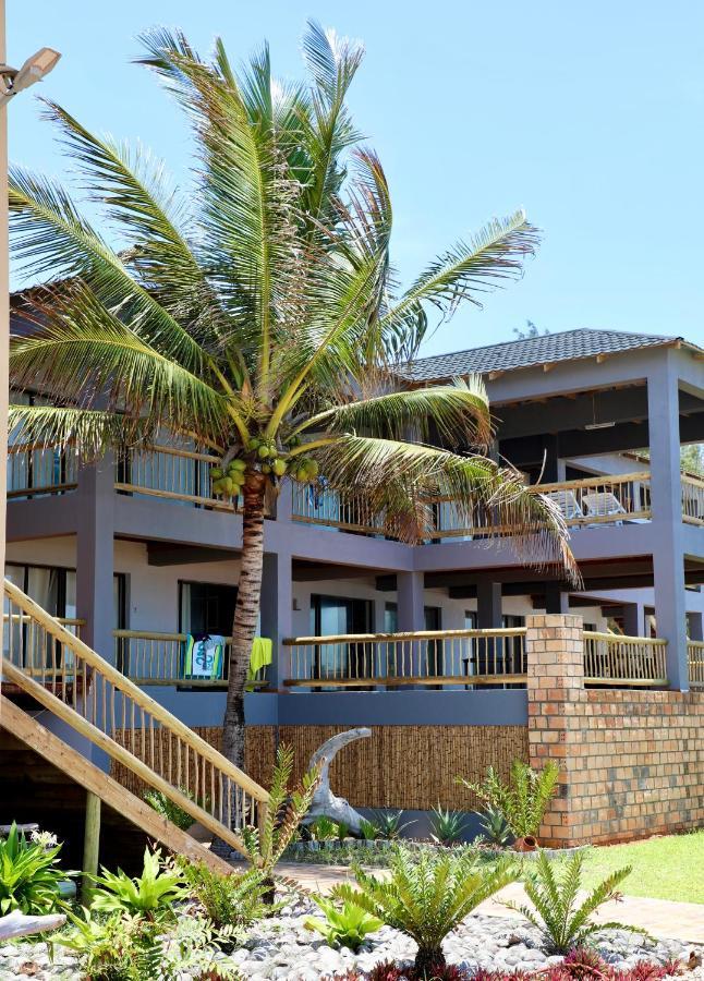 Vista Do Mar Bed and Breakfast Inhambane Εξωτερικό φωτογραφία