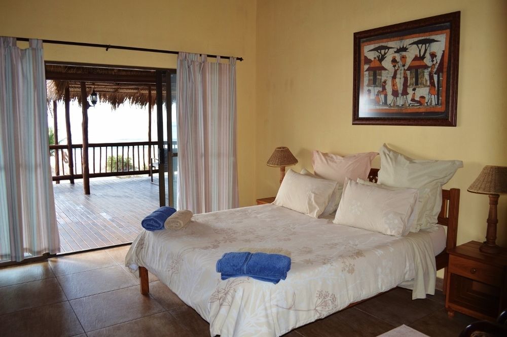 Vista Do Mar Bed and Breakfast Inhambane Εξωτερικό φωτογραφία