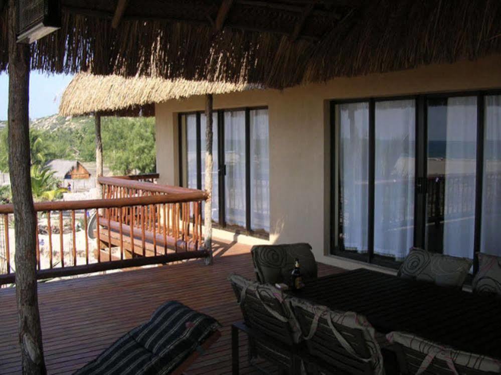 Vista Do Mar Bed and Breakfast Inhambane Εξωτερικό φωτογραφία