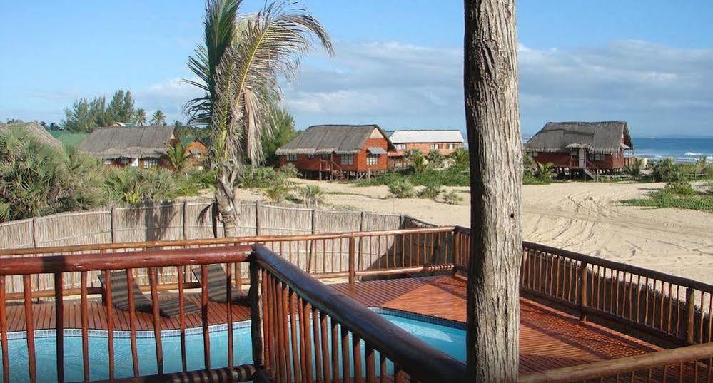 Vista Do Mar Bed and Breakfast Inhambane Εξωτερικό φωτογραφία