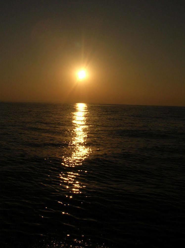Vista Do Mar Bed and Breakfast Inhambane Εξωτερικό φωτογραφία